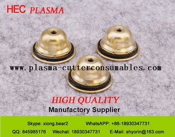 969-95-24960 schild GLB voor KOMATSU 1.4mm Pijp, de Delen van de het Plasmasnijmachine van KOMATSU