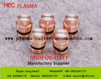 Van het Plasmaverbruiksgoederen van Esabkaliburn Pijp 0558006014 1.4mm voor Esab PT-36