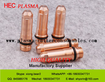 Hypertehrm HPR130XD / HPR130 Elektrode 220181 Plasma Cutter tips en elektroden