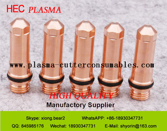 Hypertehrm HPR130XD / HPR130 Elektrode 220181 Plasma Cutter tips en elektroden