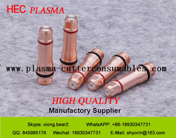 Zilver plus elektrode 220629-S voor delen voor HPR400XD-plasmasnijmachines