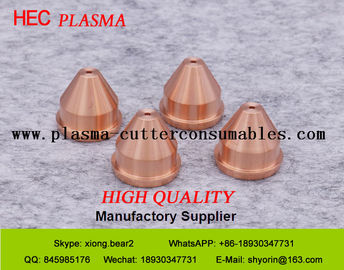 Esab PT-37 Pijp 0558007680, Esab-de Verbruiksgoederen van de Plasmatoorts van de Plasmasnijder