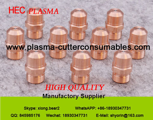 Industrie Nozzle Cap Kjellberg FineFocus Plasma verbruiksartikelen Precisie En Duurzaamheid