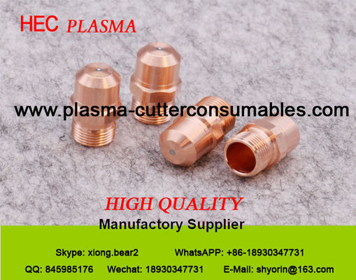 Industrie Nozzle Cap Kjellberg FineFocus Plasma verbruiksartikelen Precisie En Duurzaamheid