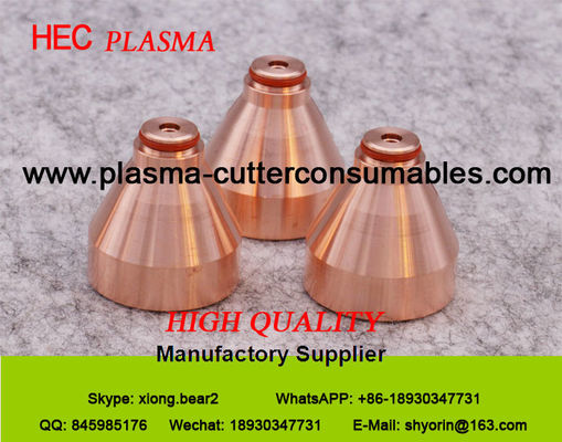 Industrie Nozzle Cap Kjellberg FineFocus Plasma verbruiksartikelen Precisie En Duurzaamheid