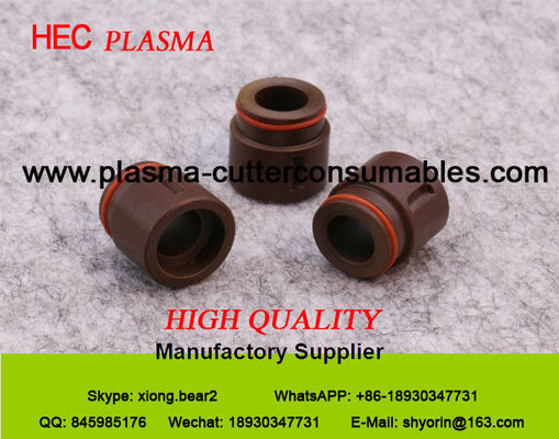 Industrie Nozzle Cap Kjellberg FineFocus Plasma verbruiksartikelen Precisie En Duurzaamheid