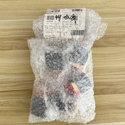 Hupertherm Orginal 006128 SOLENOÏDEKLEP 115# 24VDC NC MANIFOLD Opruimen van de voorraad