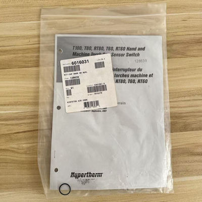 Hupertherm Originele 128639 KIT CAP SNSR SW REPL