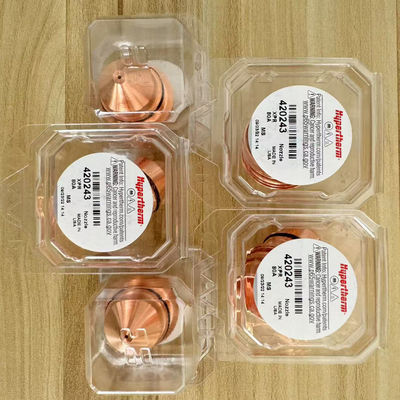 HUPERTHERM spuitstuk 420243 Originele voorraad