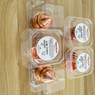 HUPERTHERM spuitstuk 420243 Originele voorraad