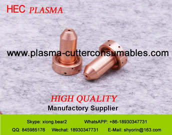 Pasmapijp 9-8253/9-8233/9-8205/9-8206/9-8225/9-8226/9-8227 voor CutMaster A120/A80/A60