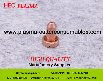 Pasmapijp 9-8253/9-8233/9-8205/9-8206/9-8225/9-8226/9-8227 voor CutMaster A120/A80/A60
