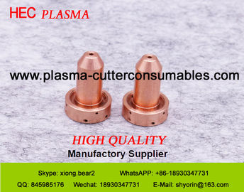 Pasmapijp 9-8253/9-8233/9-8205/9-8206/9-8225/9-8226/9-8227 voor CutMaster A120/A80/A60
