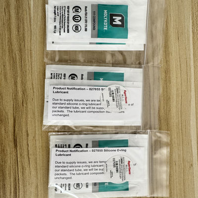 Langdurig HUPERTHERM Silicone O-ring smeermiddel 027055