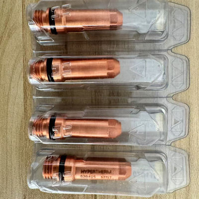 HUPERTHERM Elektrode 020415 Oorspronkelijke inventaris