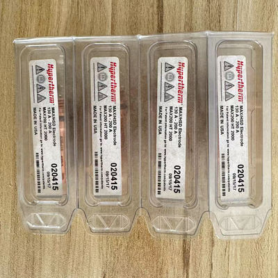 HUPERTHERM Elektrode 020415 Oorspronkelijke inventaris
