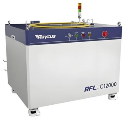 CNC-lasersnijmachine met groot formaat voor het nauwkeurig snijden van acrylmateriaal