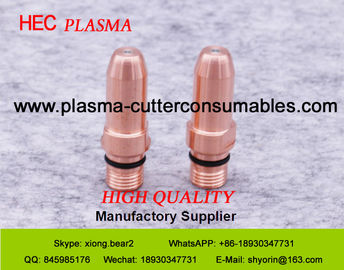 ocp-150 Delen van de Plasmatoorts/Plasma Snijdersverbruiksgoederen voor Plasmasnijmachine