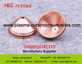 De Verbruiksgoederen100a Pijp 277284/Elektrode 277282/Schild 277286 Geest 275 van de plasmatoorts