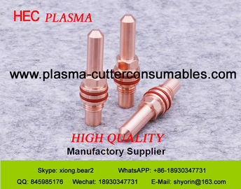 De Verbruiksgoederen100a Pijp 277284/Elektrode 277282/Schild 277286 Geest 275 van de plasmatoorts