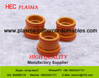 Van de de Delenwerveling van de plasmasnijmachine Ring 277140/Werveling 277142/Ring 277283