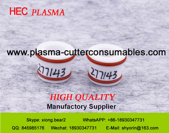 De Wervelingsring 277139/Werveling 277143/Ring 277258 van plasma Scherpe Toebehoren voor Kaliburn-Geest 275 het Lichaam van de Plasmatoorts
