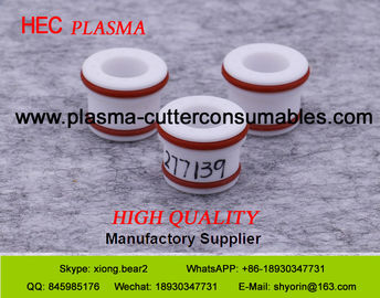 De Wervelingsring 277139/Werveling 277143/Ring 277258 van plasma Scherpe Toebehoren voor Kaliburn-Geest 275 het Lichaam van de Plasmatoorts