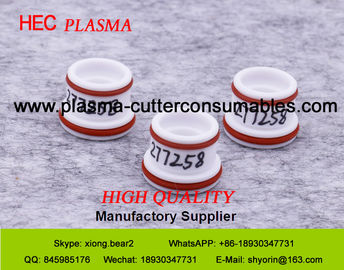 De Wervelingsring 277139/Werveling 277143/Ring 277258 van plasma Scherpe Toebehoren voor Kaliburn-Geest 275 het Lichaam van de Plasmatoorts