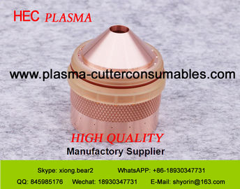 Plasma Buiten Behoudend GLB 277153/Schild GLB 277266/277141 voor Kaliburn-de Besnoeiingsmachine van het Geestplasma