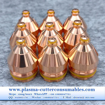 Kjellberg-mondstuk .11.848.221.410 G2010 voor Kjellberg-plasmasnijdermondstuk