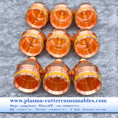 Plasma Scherpe Pijp .11.848.221.414 G2014Y voor de Machine van de het Plasmasnijder van Kjellberg HiFocus