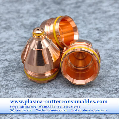 De Toortspijp .11.848.221.430 G2330 van het Kjellbergplasma voor de Machine van de Plasmasnijder