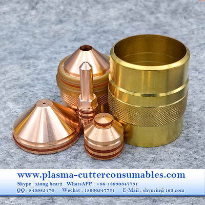 Kaliburn Plasma Torch Nozzle 277121 30A, Kaliburn Plasma Cutter verbruiksartikelen