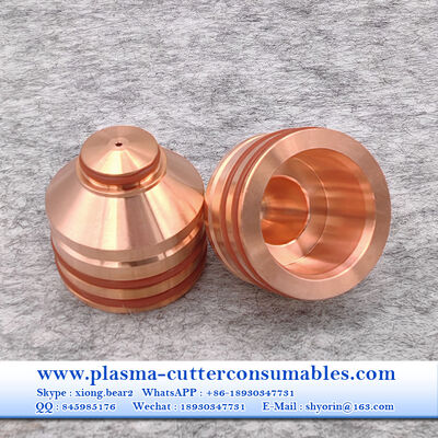 Kaliburn Plasma Torch Nozzle 277121 30A, Kaliburn Plasma Cutter verbruiksartikelen