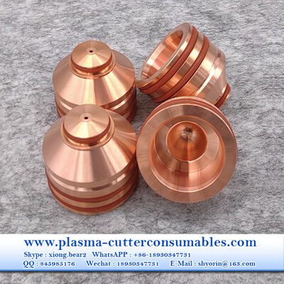 Kaliburn Plasma Torch Nozzle 277121 30A, Kaliburn Plasma Cutter verbruiksartikelen