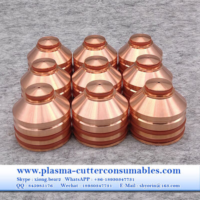 Kaliburn Plasma Torch Nozzle 277121 30A, Kaliburn Plasma Cutter verbruiksartikelen