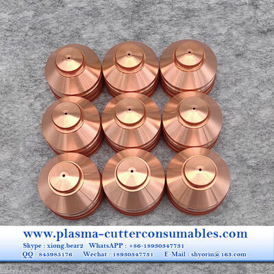 Kaliburn Plasma Torch Nozzle 277121 30A, Kaliburn Plasma Cutter verbruiksartikelen