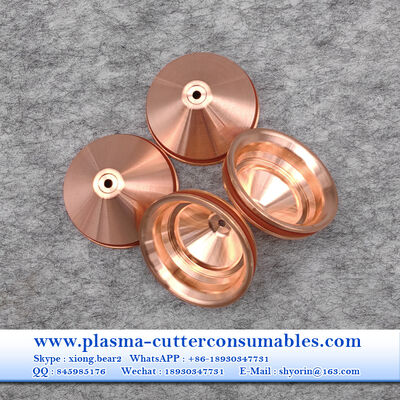 Kjellberg Hifocus Swril Gasdop .11.855.401.1520 G4020 voor plasmasnijmachine