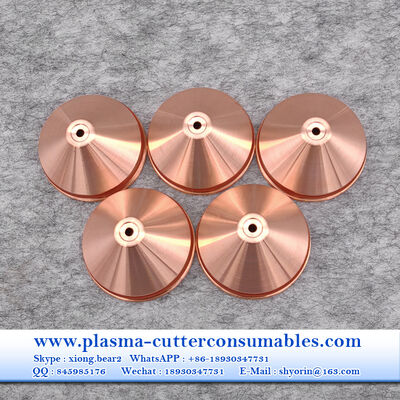 Kjellberg Hifocus Swril Gasdop .11.855.401.1520 G4020 voor plasmasnijmachine
