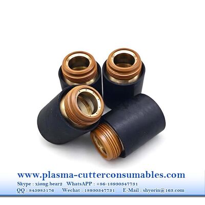 220935,220936 beveiligingsdop voor HYPERTHERM Maxpro200/Hypro2000