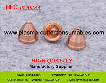 PT-37/pt-38 Esab-Verbruiksgoederenpijp 0558004879 van de Plasmamachine 0558005219 0558008417