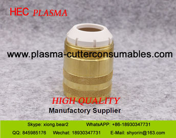0004470045 de Pijp die (van 37082) Esab-Verbruiksgoederenesab van de Plasmamachine GLB behouden