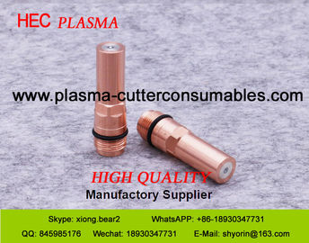 ESAB-de Verbruiksgoederenelektrode 0558004462, Esab-Plasmaelektrode van de Plasmatoorts