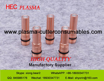 OEM Esab de Verbruiksgoederenelektrode 0558004460 /0004485829/35886 PT600 van de Plasmamachine