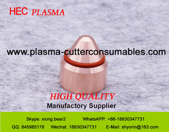 ocp-150 Pijp 0409-2176, 0409-2183, 0409-1218,  Plasmaelektrode van de Plasmatoorts