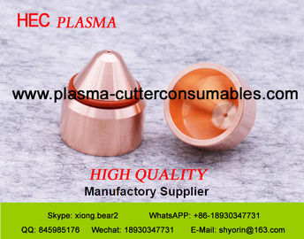 ocp-150 Pijp 0409-2176, 0409-2183, 0409-1218,  Plasmaelektrode van de Plasmatoorts