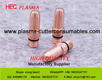 ocp-150 het Lichaamselektrode 0409-1204, 0409-2184, 0409-2185,  de Ring van de Plasmatoorts van de Plasmawerveling
